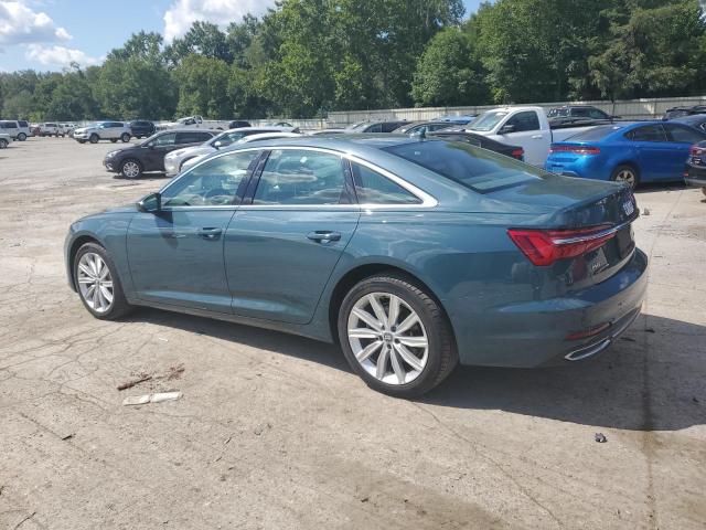 Photo 1 VIN: WAUE8AF28LN057435 - AUDI A6 PREMIUM 