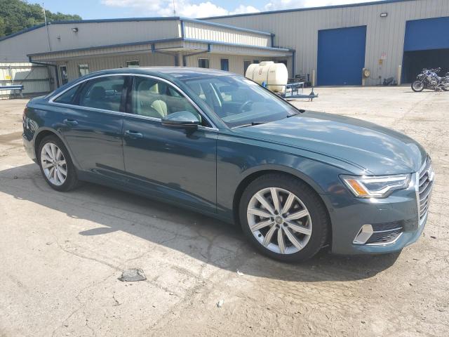 Photo 3 VIN: WAUE8AF28LN057435 - AUDI A6 PREMIUM 