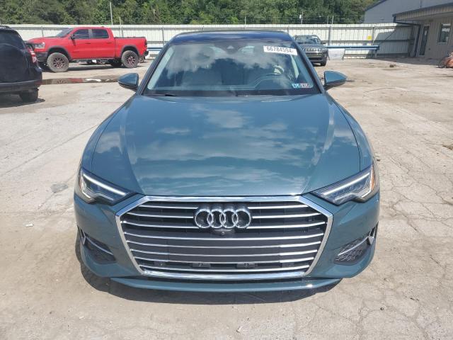 Photo 4 VIN: WAUE8AF28LN057435 - AUDI A6 PREMIUM 