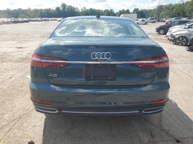 Photo 5 VIN: WAUE8AF28LN057435 - AUDI A6 PREMIUM 