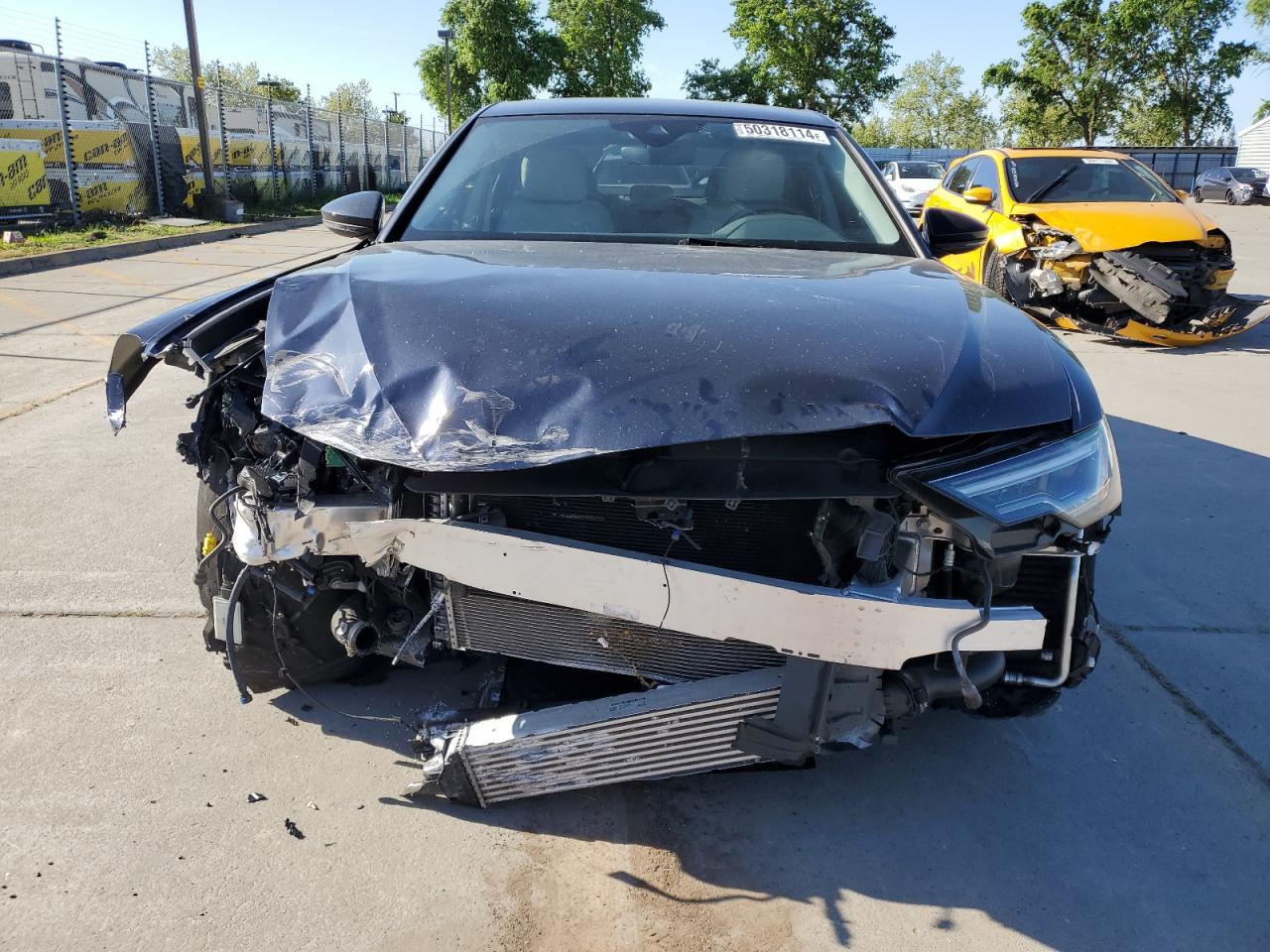 Photo 4 VIN: WAUE8AF28LN065857 - AUDI A6 