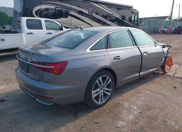 Photo 3 VIN: WAUE8AF28MN024596 - AUDI A6 