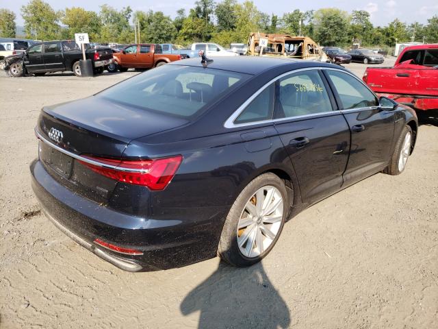 Photo 3 VIN: WAUE8AF29KN116992 - AUDI A6 