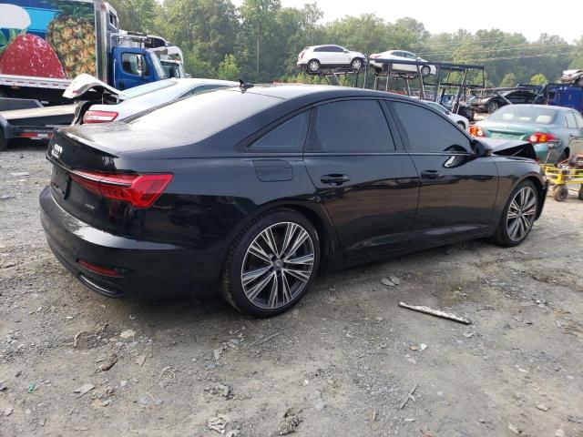 Photo 2 VIN: WAUE8AF29KN119794 - AUDI A6 