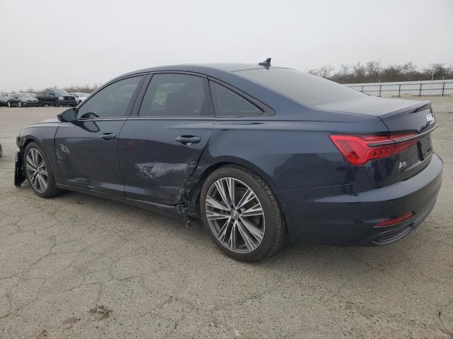 Photo 1 VIN: WAUE8AF29KN126146 - AUDI A6 