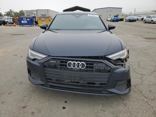 Photo 4 VIN: WAUE8AF29KN126146 - AUDI A6 