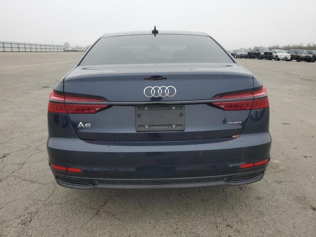 Photo 5 VIN: WAUE8AF29KN126146 - AUDI A6 