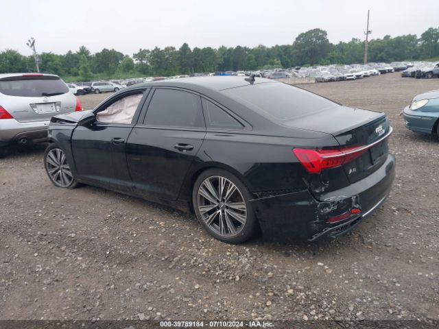 Photo 2 VIN: WAUE8AF29KN128186 - AUDI A6 