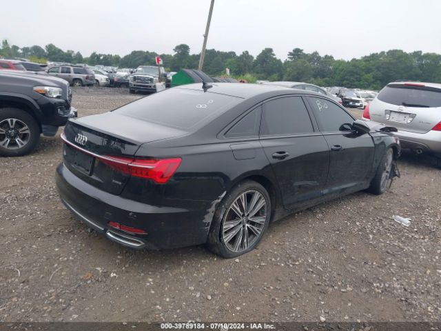 Photo 3 VIN: WAUE8AF29KN128186 - AUDI A6 