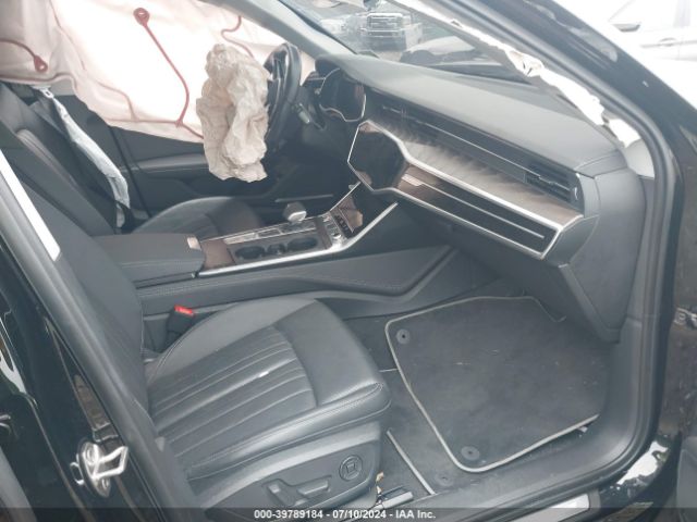 Photo 4 VIN: WAUE8AF29KN128186 - AUDI A6 