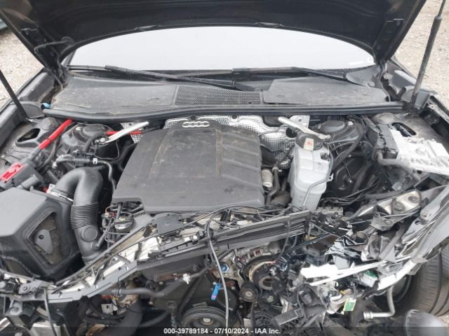 Photo 9 VIN: WAUE8AF29KN128186 - AUDI A6 