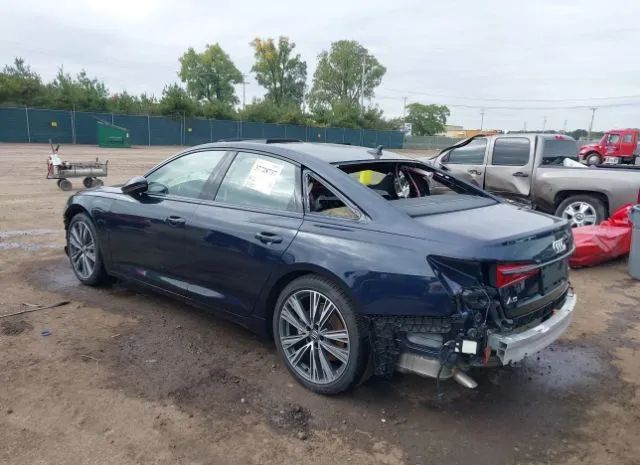 Photo 2 VIN: WAUE8AF29LN074289 - AUDI A6 