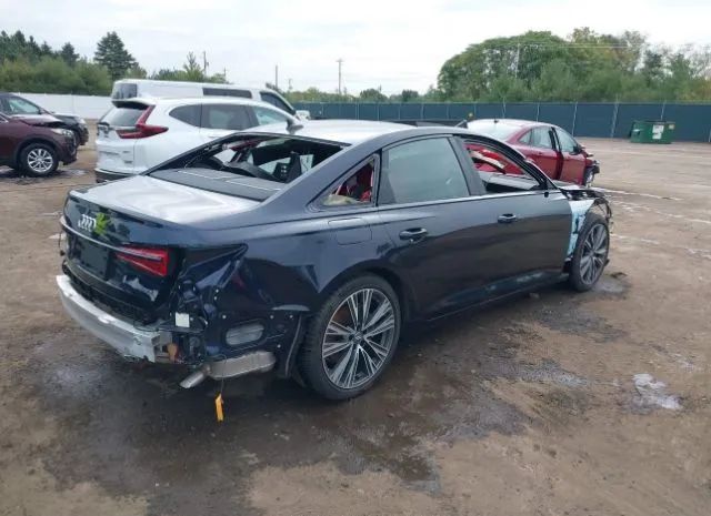 Photo 3 VIN: WAUE8AF29LN074289 - AUDI A6 