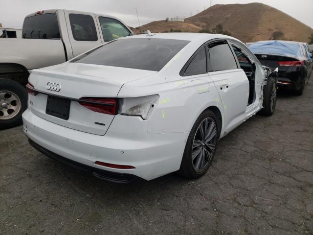 Photo 3 VIN: WAUE8AF2XKN120226 - AUDI A6 PREMIUM 