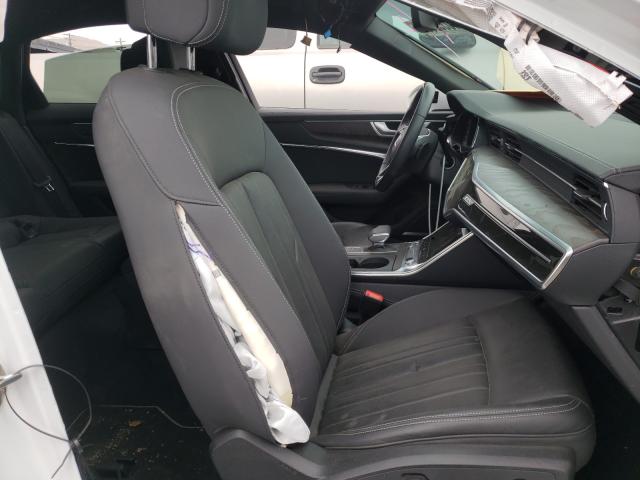 Photo 4 VIN: WAUE8AF2XKN120226 - AUDI A6 PREMIUM 