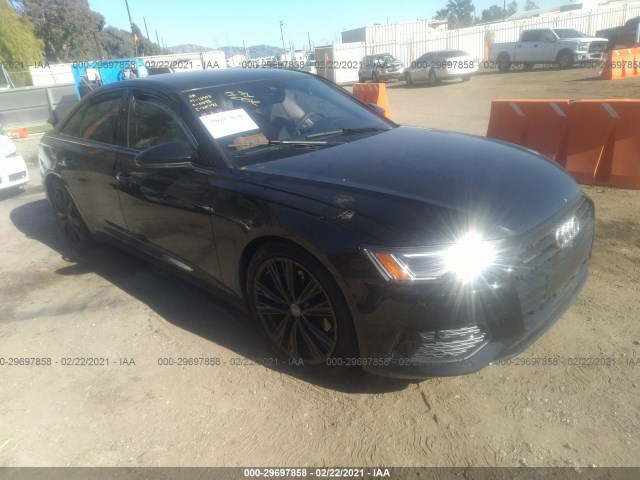 Photo 0 VIN: WAUE8AF2XKN123840 - AUDI A6 