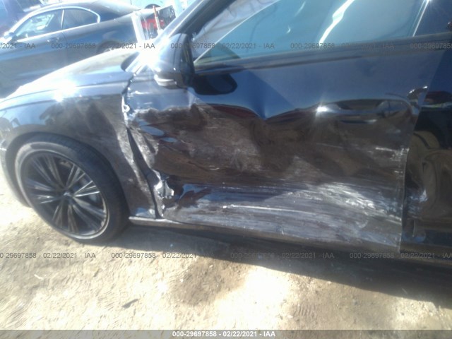 Photo 5 VIN: WAUE8AF2XKN123840 - AUDI A6 