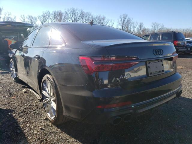 Photo 1 VIN: WAUE8AF2XLN063270 - AUDI A6 