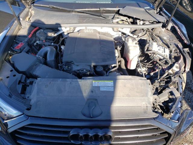 Photo 10 VIN: WAUE8AF2XLN063270 - AUDI A6 