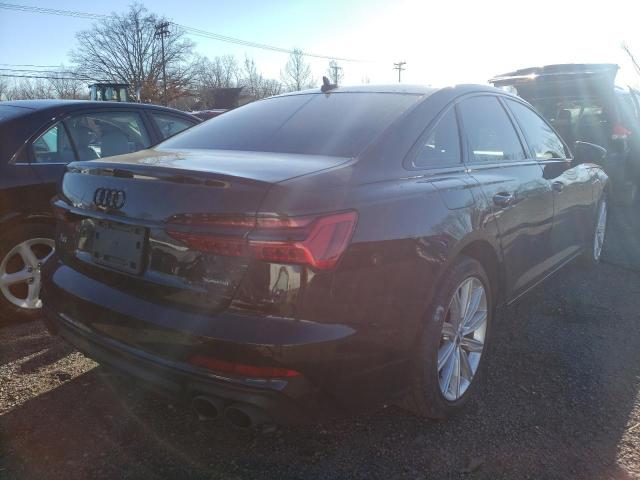 Photo 2 VIN: WAUE8AF2XLN063270 - AUDI A6 