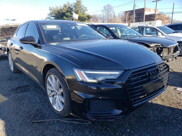 Photo 3 VIN: WAUE8AF2XLN063270 - AUDI A6 