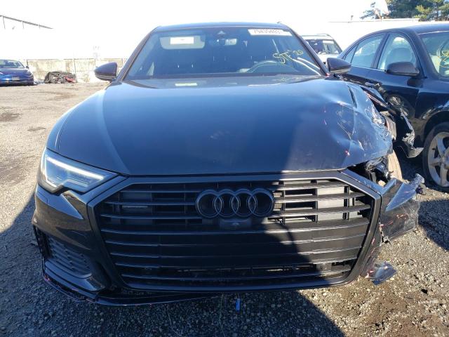 Photo 4 VIN: WAUE8AF2XLN063270 - AUDI A6 