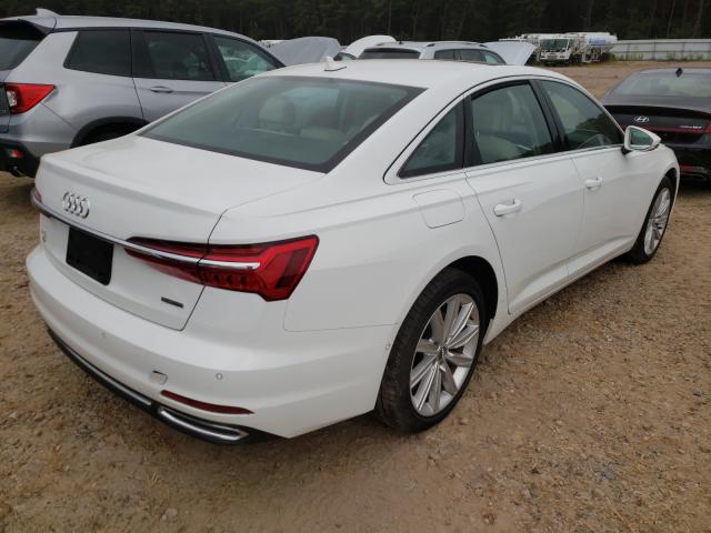 Photo 3 VIN: WAUE8BF22LN072924 - AUDI A6 