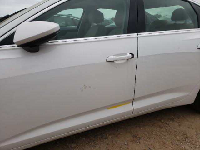 Photo 8 VIN: WAUE8BF22LN072924 - AUDI A6 