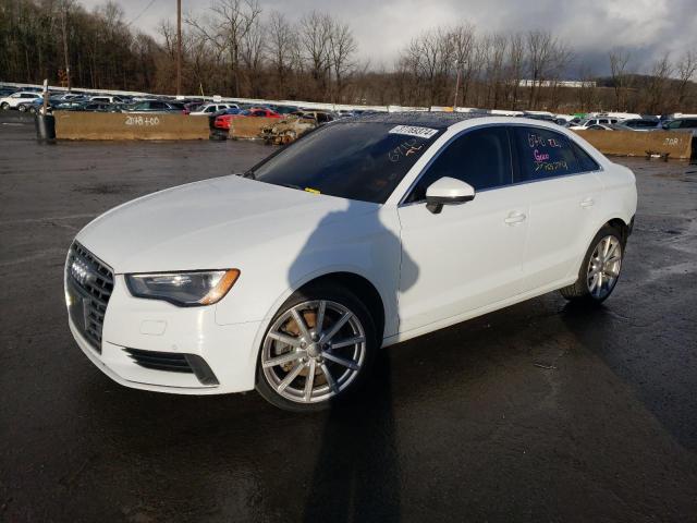 Photo 0 VIN: WAUE8GFF0G1002481 - AUDI A3 