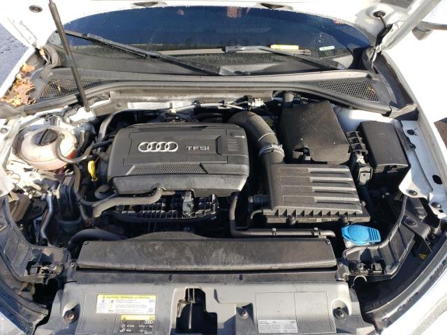 Photo 10 VIN: WAUE8GFF0G1002481 - AUDI A3 