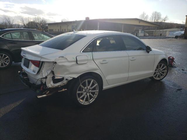 Photo 2 VIN: WAUE8GFF0G1002481 - AUDI A3 