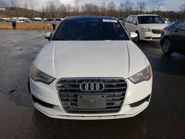 Photo 4 VIN: WAUE8GFF0G1002481 - AUDI A3 