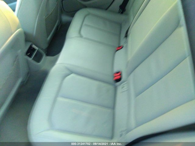 Photo 7 VIN: WAUE8GFF0G1008507 - AUDI A3 