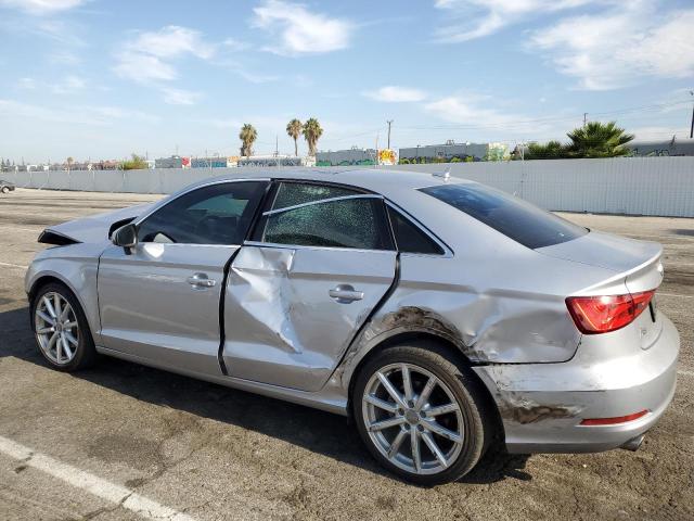 Photo 1 VIN: WAUE8GFF0G1036811 - AUDI A3 