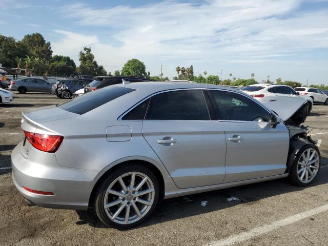 Photo 2 VIN: WAUE8GFF0G1036811 - AUDI A3 