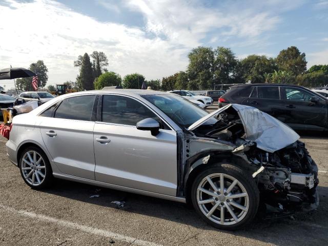 Photo 3 VIN: WAUE8GFF0G1036811 - AUDI A3 