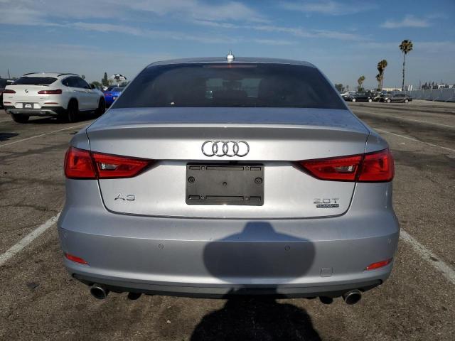 Photo 5 VIN: WAUE8GFF0G1036811 - AUDI A3 