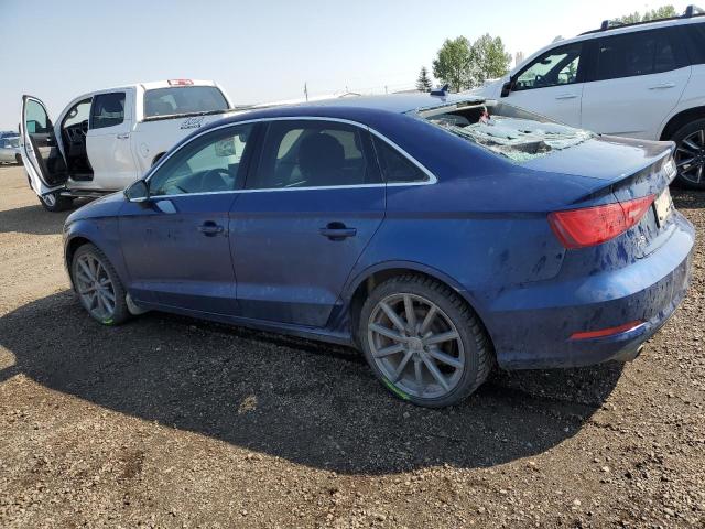 Photo 1 VIN: WAUE8GFF0G1048439 - AUDI A3 PREMIUM 