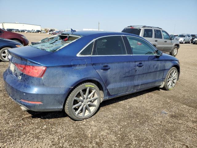 Photo 2 VIN: WAUE8GFF0G1048439 - AUDI A3 PREMIUM 