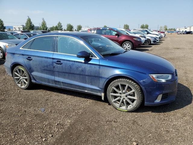 Photo 3 VIN: WAUE8GFF0G1048439 - AUDI A3 PREMIUM 