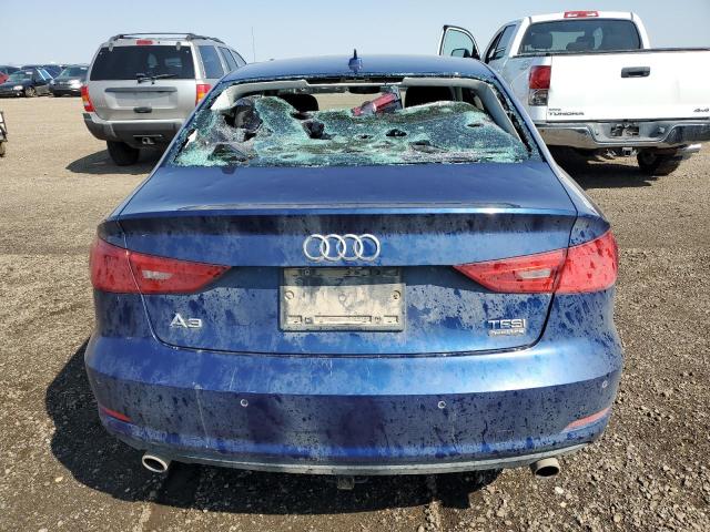 Photo 5 VIN: WAUE8GFF0G1048439 - AUDI A3 PREMIUM 