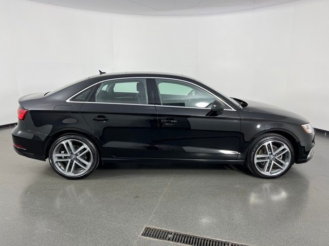 Photo 6 VIN: WAUE8GFF0J1024536 - AUDI A3 SEDAN 