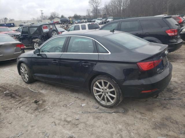 Photo 1 VIN: WAUE8GFF1G1018852 - AUDI A3 