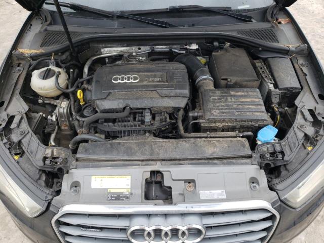 Photo 10 VIN: WAUE8GFF1G1018852 - AUDI A3 