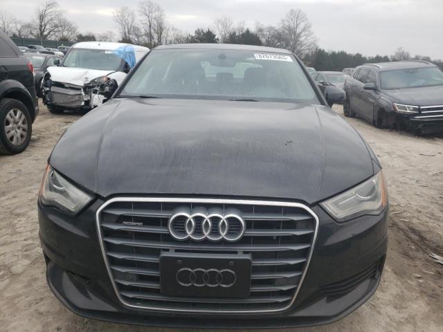 Photo 4 VIN: WAUE8GFF1G1018852 - AUDI A3 