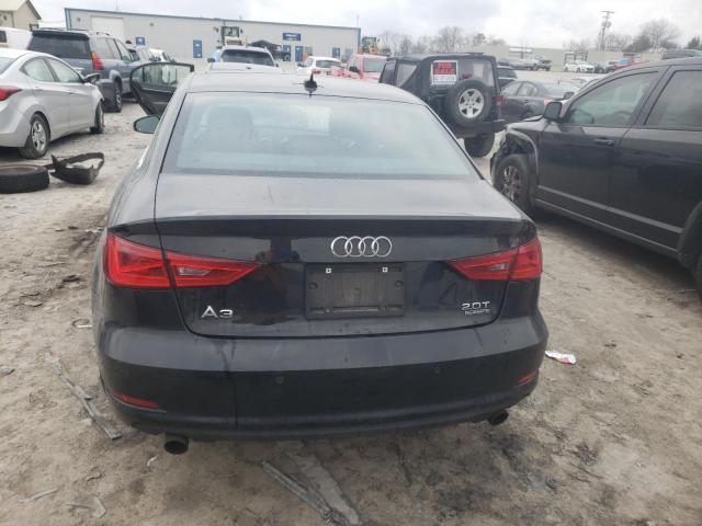 Photo 5 VIN: WAUE8GFF1G1018852 - AUDI A3 