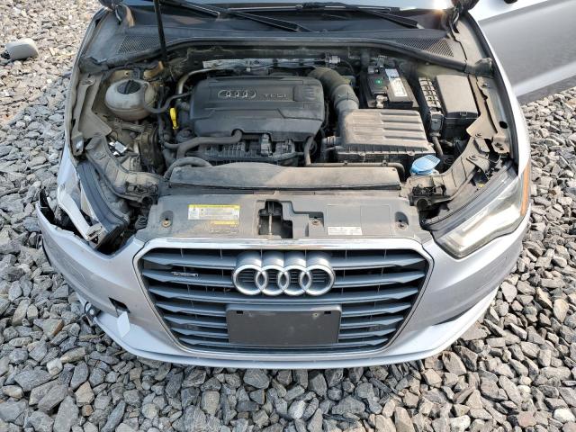 Photo 10 VIN: WAUE8GFF1G1028121 - AUDI A3 