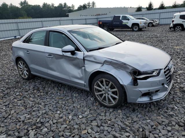 Photo 3 VIN: WAUE8GFF1G1028121 - AUDI A3 