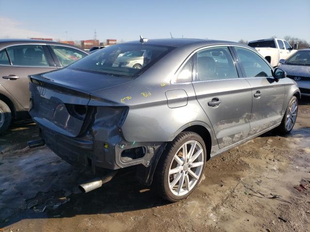 Photo 3 VIN: WAUE8GFF1G1048224 - AUDI A3 PREMIUM 