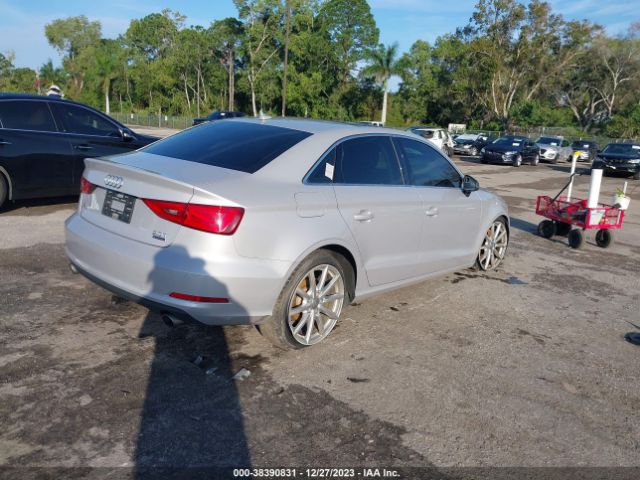 Photo 3 VIN: WAUE8GFF2G1009531 - AUDI A3 